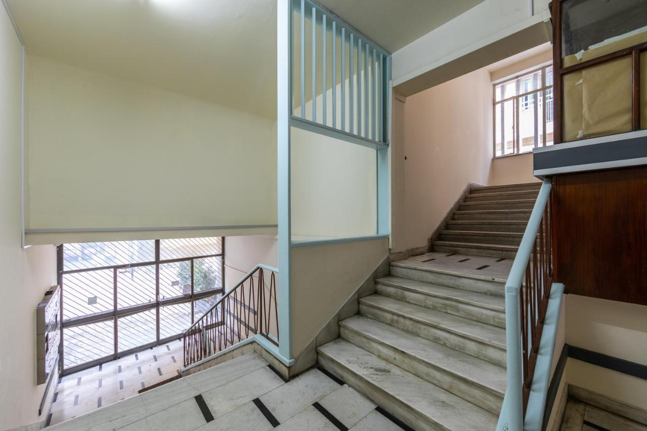 Ledra Star Central Apartment Nicosia Kültér fotó